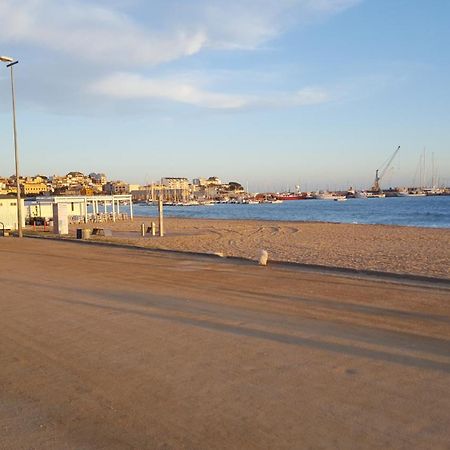 Marina Park, House Fragata Leilighet Sant Antoni De Calonge Eksteriør bilde