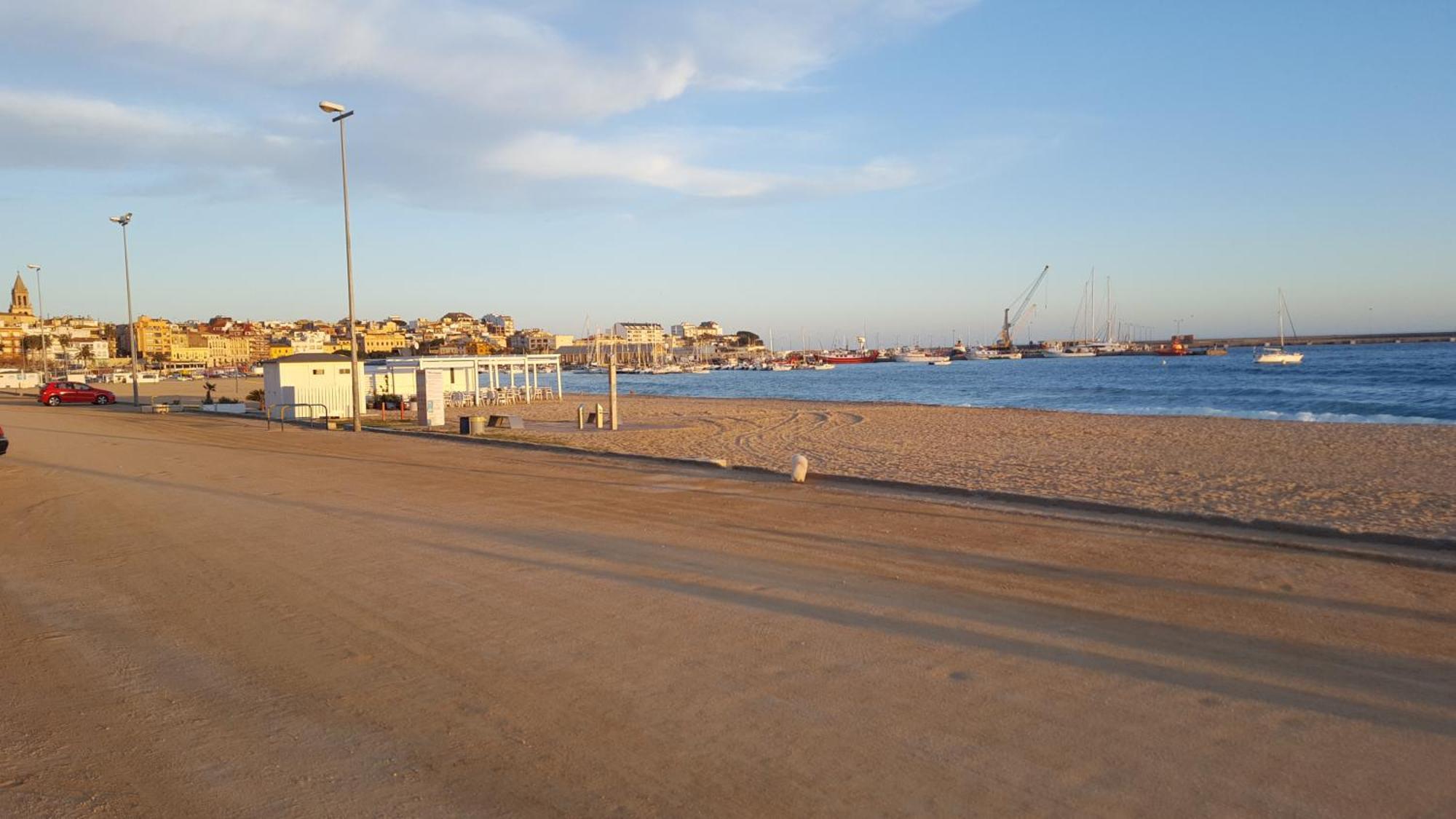 Marina Park, House Fragata Leilighet Sant Antoni De Calonge Eksteriør bilde