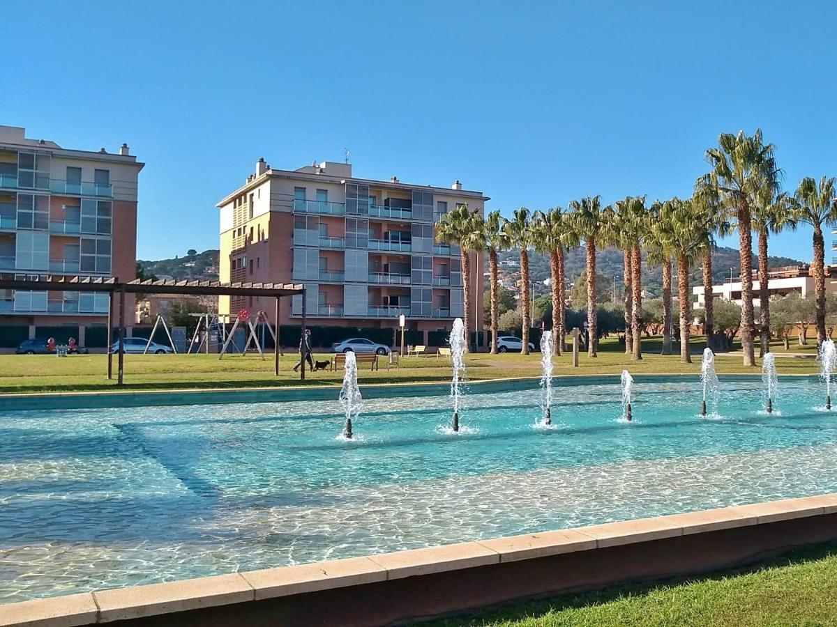 Marina Park, House Fragata Leilighet Sant Antoni De Calonge Eksteriør bilde