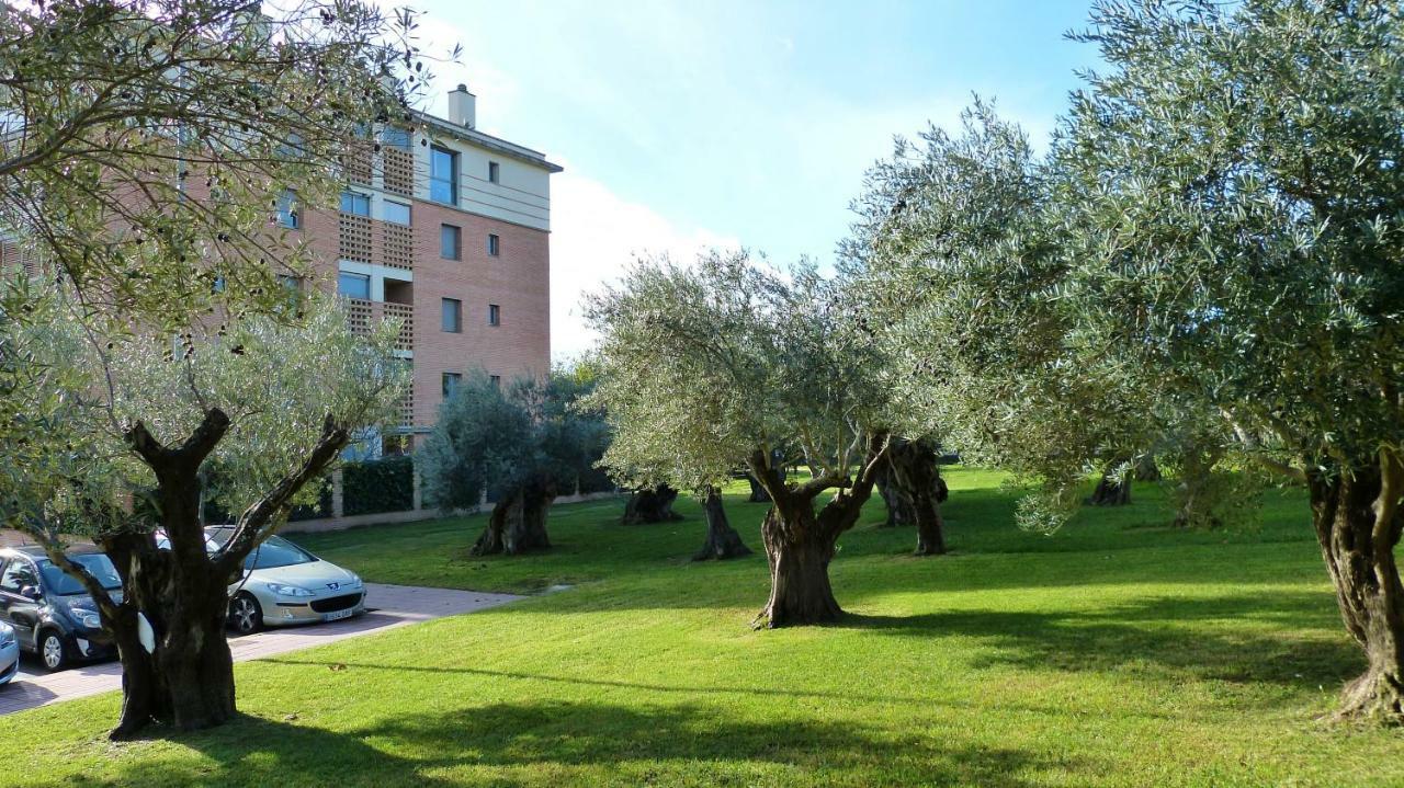 Marina Park, House Fragata Leilighet Sant Antoni De Calonge Eksteriør bilde