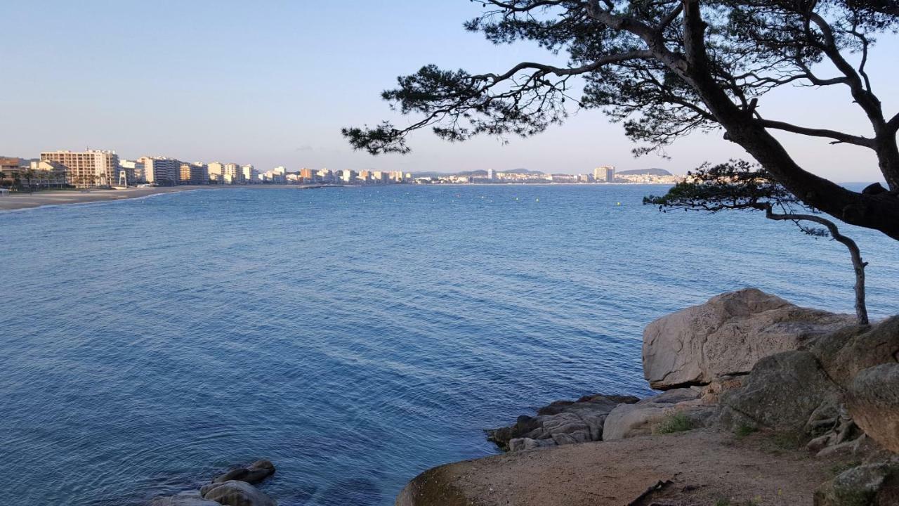 Marina Park, House Fragata Leilighet Sant Antoni De Calonge Eksteriør bilde