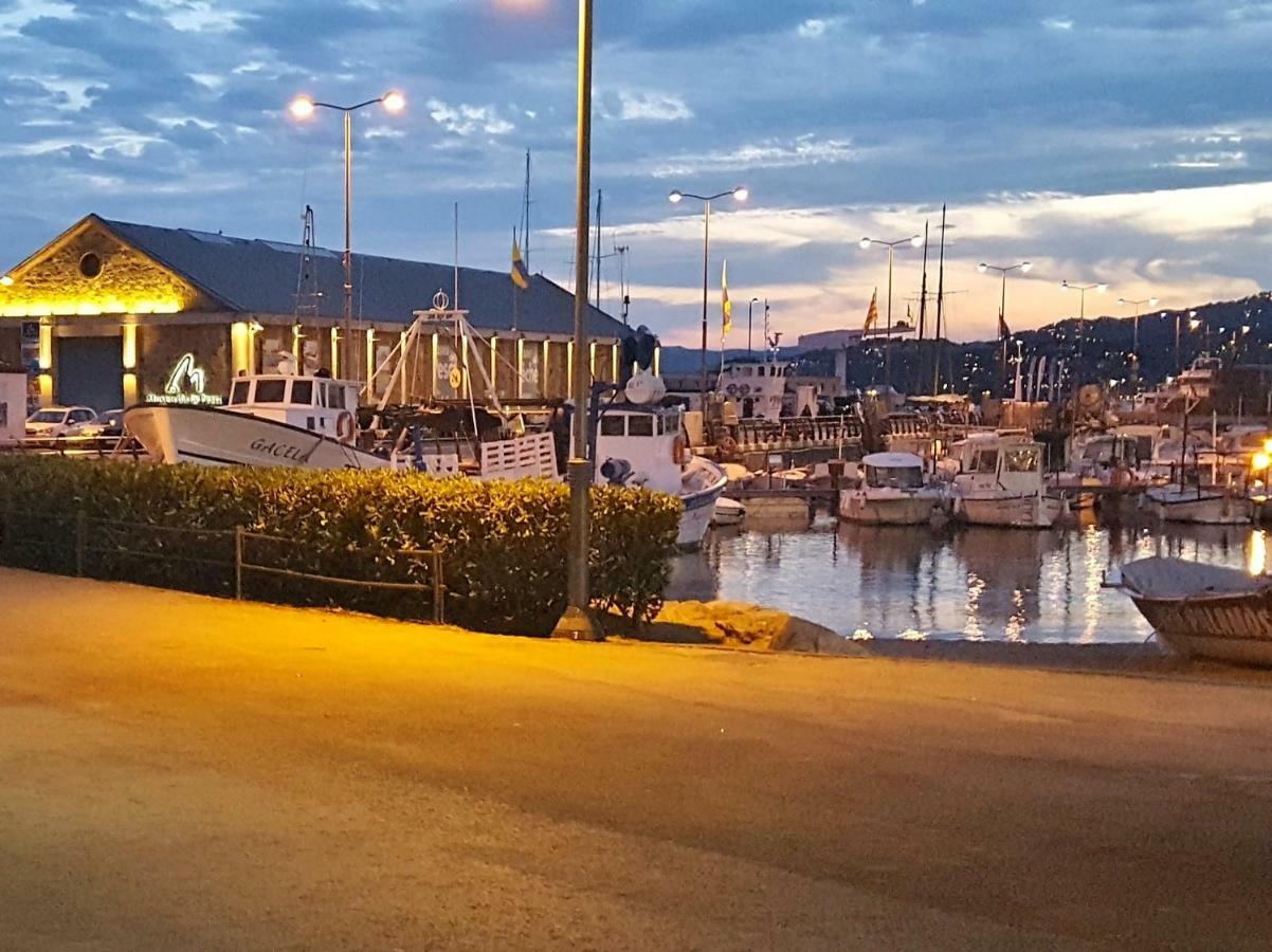 Marina Park, House Fragata Leilighet Sant Antoni De Calonge Eksteriør bilde