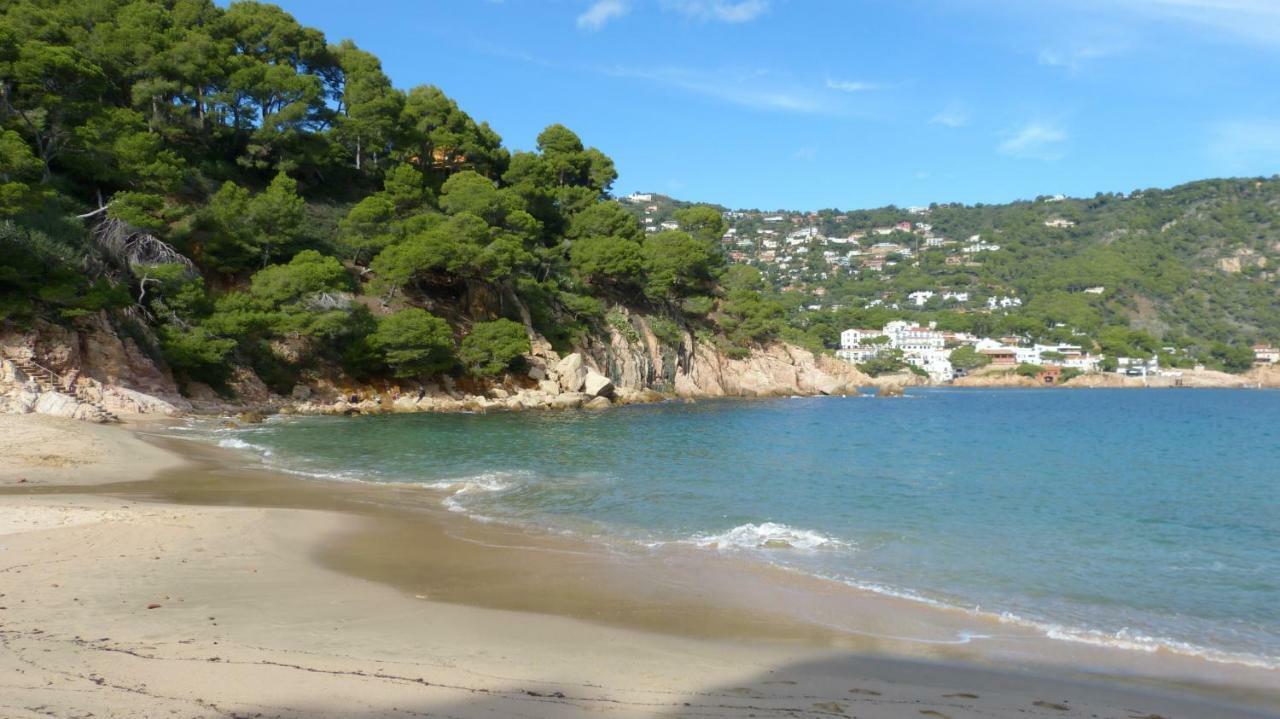 Marina Park, House Fragata Leilighet Sant Antoni De Calonge Eksteriør bilde