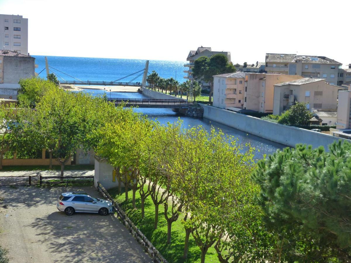 Marina Park, House Fragata Leilighet Sant Antoni De Calonge Eksteriør bilde