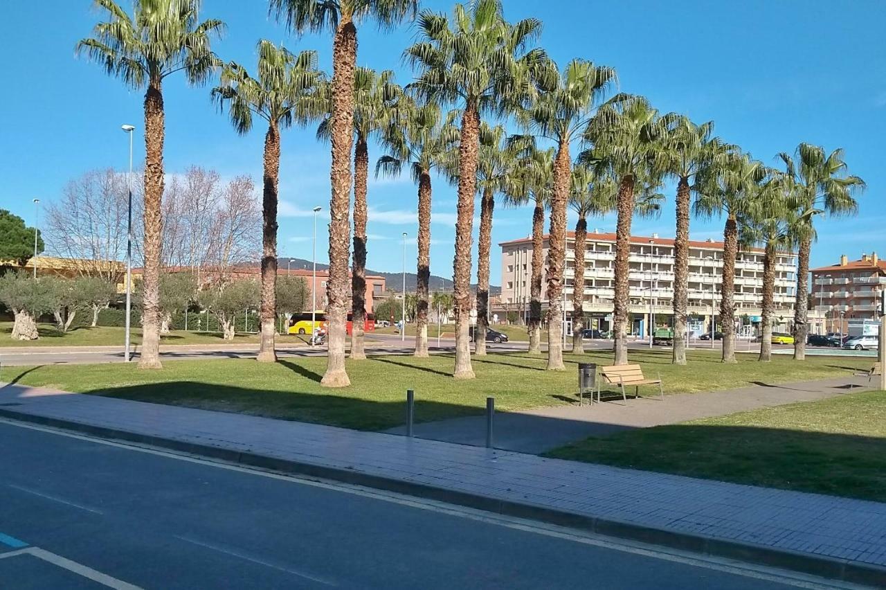 Marina Park, House Fragata Leilighet Sant Antoni De Calonge Eksteriør bilde